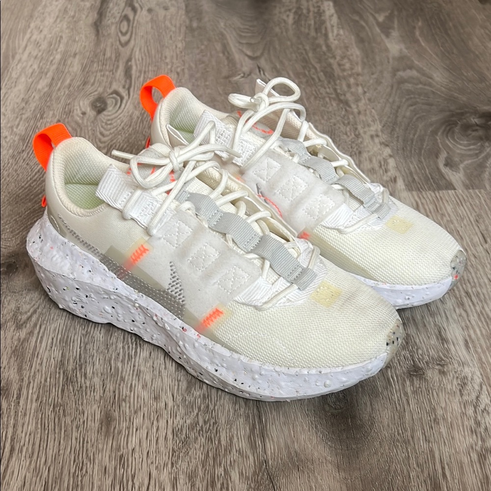 Nike Crater Impact sneakers